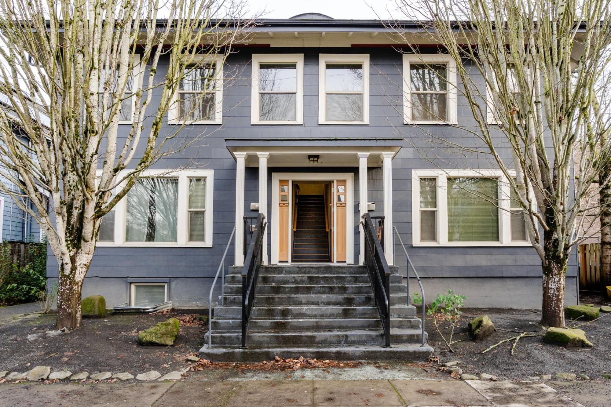 Stay Portland - Moab Vibes In Pdx- Walk To Local Coffee & Food 포틀랜드 외부 사진