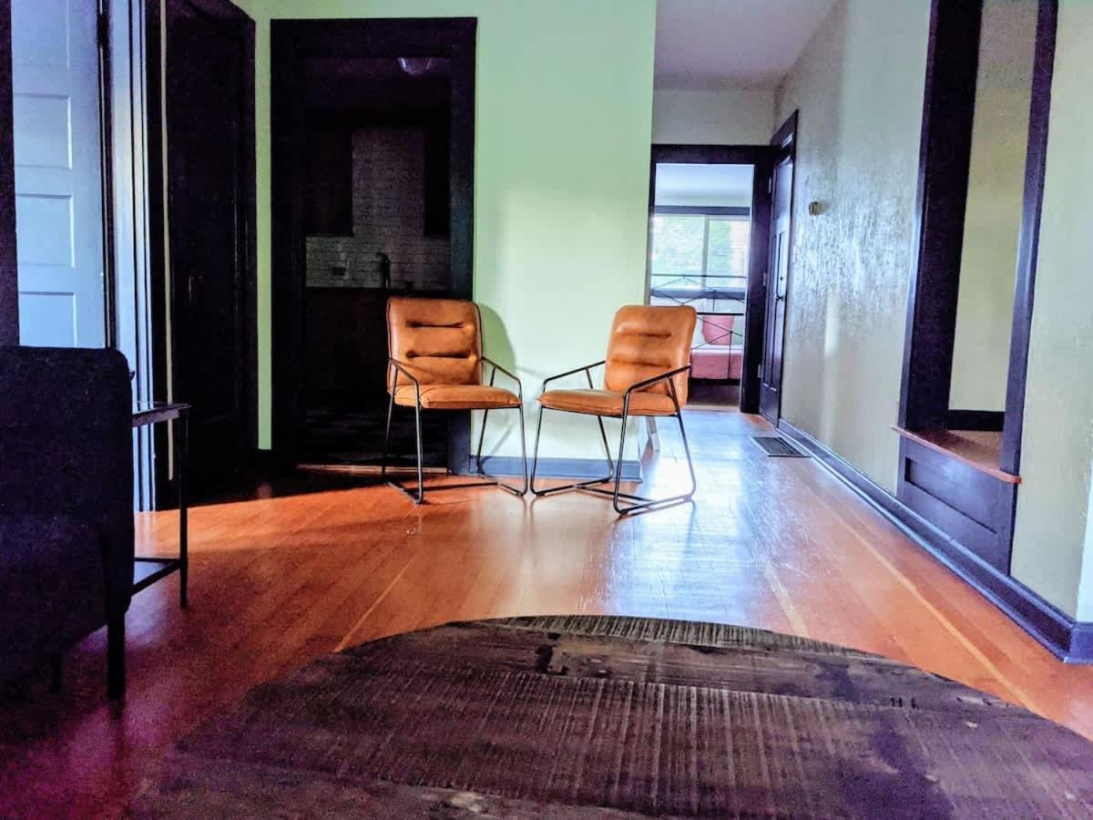 Stay Portland - Moab Vibes In Pdx- Walk To Local Coffee & Food 포틀랜드 외부 사진